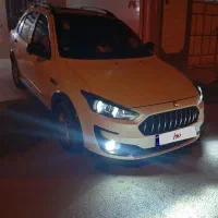 اطلس 1403 جی فول سانروف