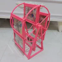 قاب عکس چرخ و فلک|تابلو، نقاشی، عکس|تهران, مخصوص|دیوار