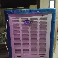 کولر آبی الکترواستیل آران 4200