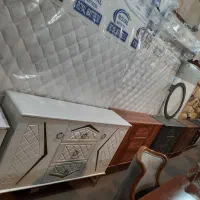 کنسول تمام ام دی اف وکیوم