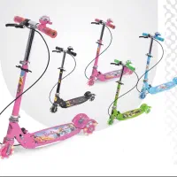 اسکوتر کودک برنداسکوتر قیمت1150