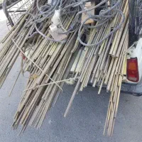 خریدوفروش ضایعات آهن فلزات رنگی مس برنج الومینیوم|عمدهفروشی|تهران, کیانشهر|دیوار