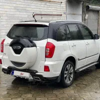 x33 s مدل 1395|خودرو سواری و وانت|آستانه اشرفیه, |دیوار