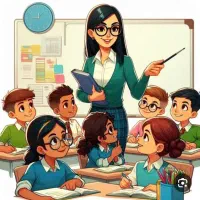 تدریس خصوصی پایه اول تا پنجم ابتدایی