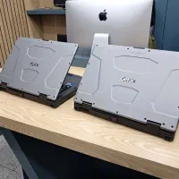 لپ تاپ صنعتی نظامی Getac S410 G4 touch نسل 11|رایانه همراه|تهران, فلسطین (میدان انقلاب)|دیوار