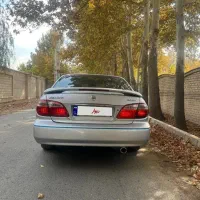 ماکسیما ۸۳نقره ای سالم درجه یک|خودرو سواری و وانت|هشتگرد, تهران دشت|دیوار