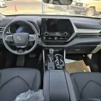 تویاتا هایلندر فول آپشن 7نفره پلاک منطقه آزاد ماکو|خودرو سواری و وانت|ارومیه, |دیوار