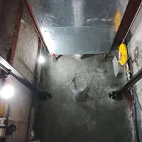 عایق اسانسور و نما و بام