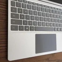 surface laptop go i5 نسل 10