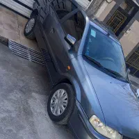 سمند EF7بنزینی