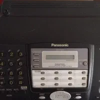 تلفن فکس پاناسونیک