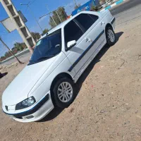 پارس402تماام فول سیمی