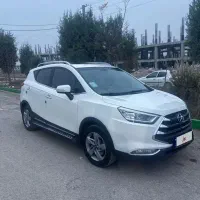 جک S3 مدل ۱۴۰۱|خودرو سواری و وانت|گرگان, |دیوار