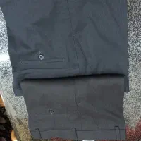 شلوارپارچه ای