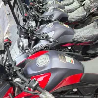 کیوجی اس ار کی Qj srk 250 اقساط ۲۰ ماهه|موتورسیکلت|تهران, گمرک|دیوار