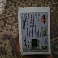 ساعت فرمان شیوا امواج STB-50P|ماشین‌آلات صنعتی|اصفهان, ولدان|دیوار