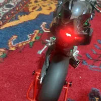 ۳ تا ماکت اشتوار و کاوازاکی|اسباببازی|سیرجان, |دیوار