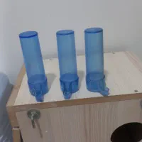 جا ابی پرنده نشکن