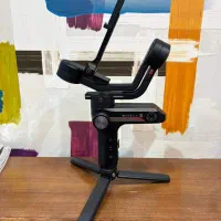 گیمبال ژیون WEEBILL S|دوربین عکاسی و فیلمبرداری|تبریز, |دیوار