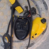 بخارشور کنوود|جاروبرقی، جارو شارژی، بخارشو|ری, دولتآباد|دیوار