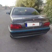 پژوپارس سال مدل ۱۴۰۰|خودرو سواری و وانت|پاکدشت, پاکدشت (مامازند)|دیوار