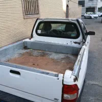 پراید وانت آخر ۱۴۰۲