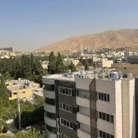 واحد سه خواب جنوبی ارم ویو ارم