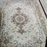 فرش ماشینی ۶ متری ۲عدد