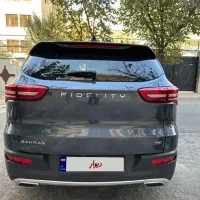 فیدلیتی پرایم ۵ نفره، مدل ۱۴۰۱|خودرو سواری و وانت|کرج, مصباح|دیوار