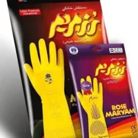 دستکش رز مریم