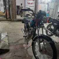 موتور پیشرو مدل ۹۹