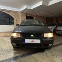 سمند LX