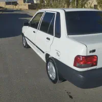 پراید مدل ۸۹|خودرو سواری و وانت|خمین, |دیوار