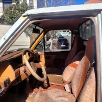 پاترول وانت|خودرو سواری و وانت|صدرا-فارس, فاز ۱|دیوار