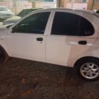 ساینا۱۴۰۰سیمی|خودرو سواری و وانت|گنبد کاووس, |دیوار