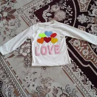 لباس دخترانه نونو