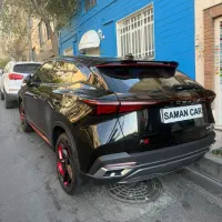 فونیکس fxمدل ۱۴۰۳ بدون رنگ|خودرو سواری و وانت|تهران, آسمان|دیوار