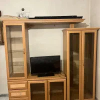 دکور و زیرتلویزیون