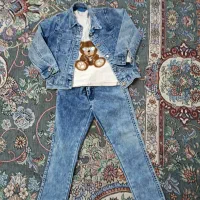 لباس بچگانه