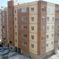 فاز ۶، پرنیان، قنوات، طایقان، ۳ و ۴ فرزندی