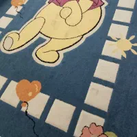 فرش کودک ۶متری