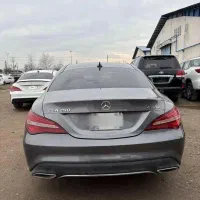 CLA 2019|خودرو سواری و وانت|لاهیجان, کوه بیجار|دیوار