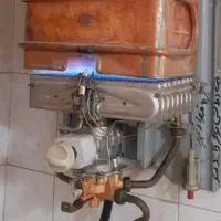 تعمیرات تخصصی پمپ آب بخاری ابگرمکن لوازم گازسوزو..|خدمات پیشه و مهارت|رشت, استقامت ۱|دیوار