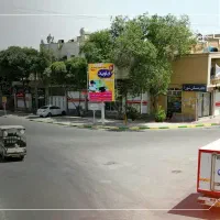 واحد ۹۰ متر نبش شورا