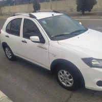 کوییک|خودرو سواری و وانت|قدس, شهر‌قدس|دیوار