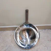 ملاقه، کفگیر، آبگردان،انبر استیل