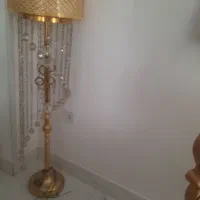 اباژورایستاده