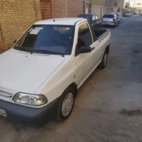 پراید وانت مدل 1401|خودرو سواری و وانت|یزد, |دیوار