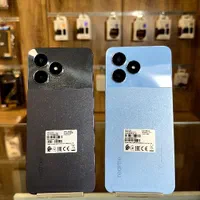 Realmi Note 50