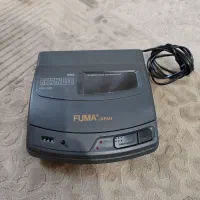 نوار برگردون vhs اصل ژاپن